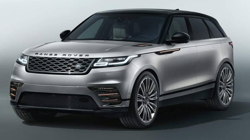 LAND ROVER RANGE ROVER VELAR 2018 SALYL2RV6JA752875 image